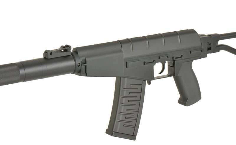 Replica AS VAL Carbine Tracer di S&T