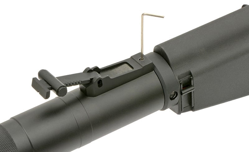 Replica AS VAL Carbine Tracer di S&T