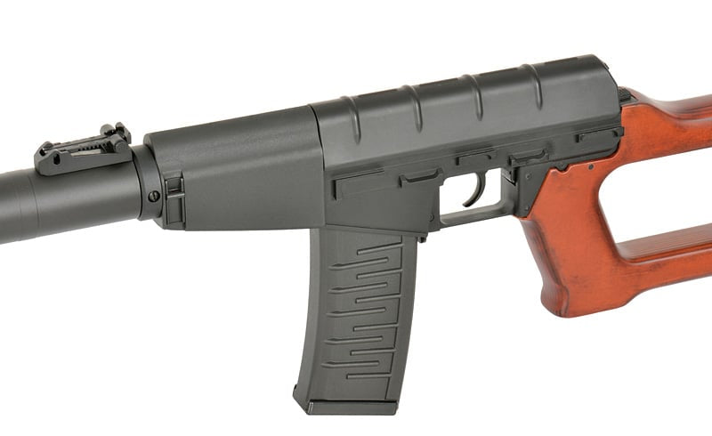 Replica VSS Vintorez Carbine Tracer di S&T