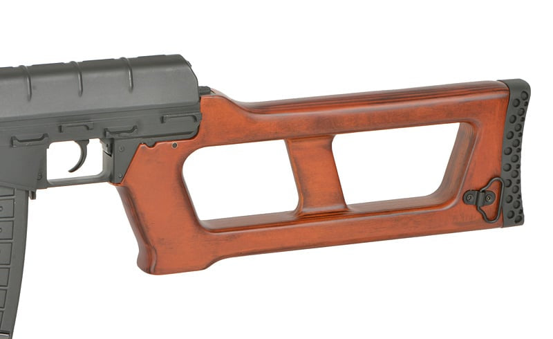 Replica VSS Vintorez Carbine Tracer di S&T