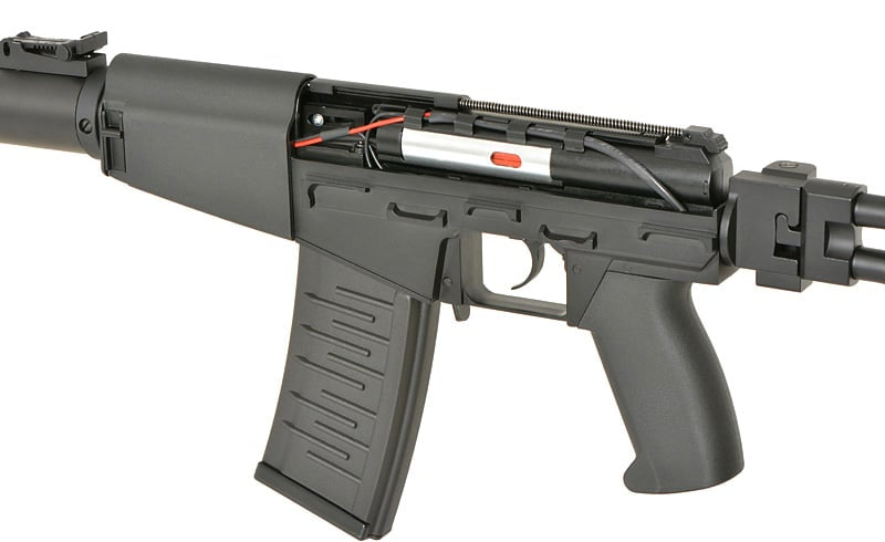 Replica AS VAL Carbine Tracer di S&T