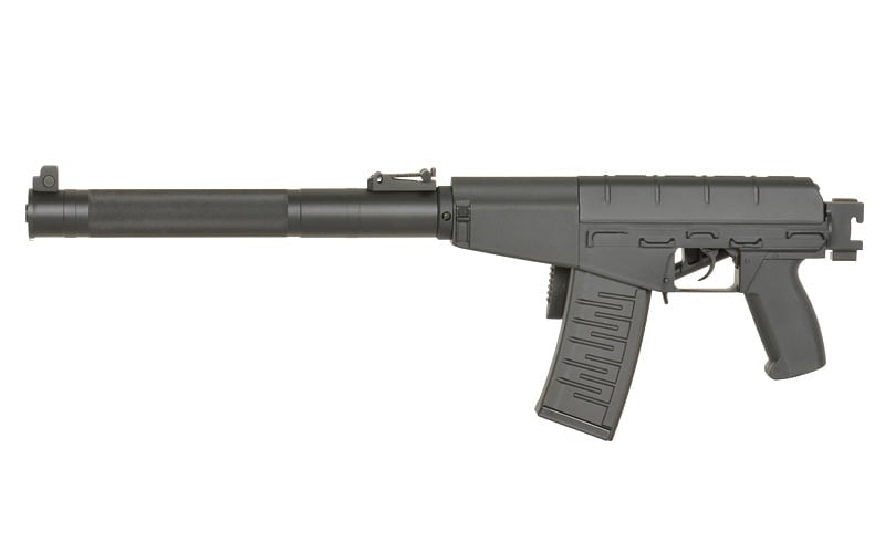 Replica AS VAL Carbine Tracer di S&T