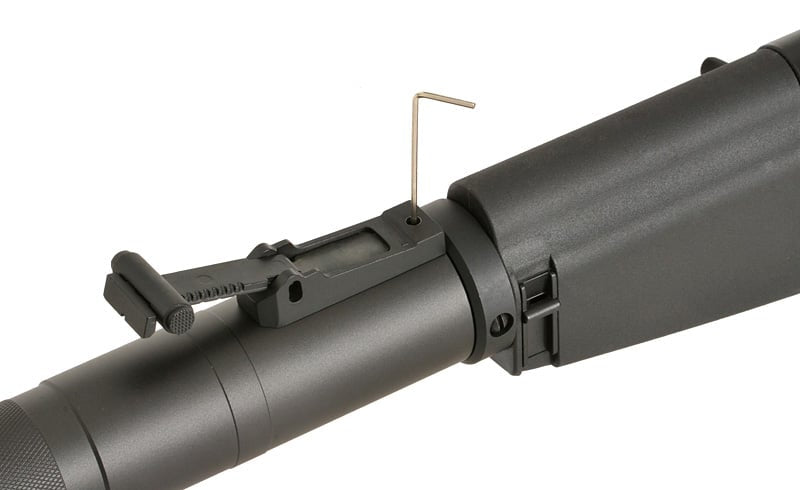 Replica VSS Vintorez Carbine Tracer di S&T