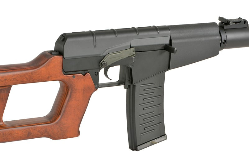 Replica VSS Vintorez Carbine Tracer di S&T
