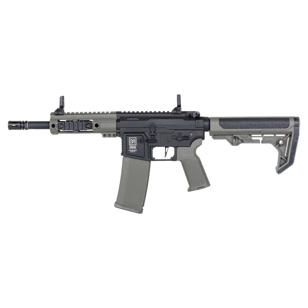 Fucile Elettrico SA-F04-RL FLEX di SPECNA ARMS