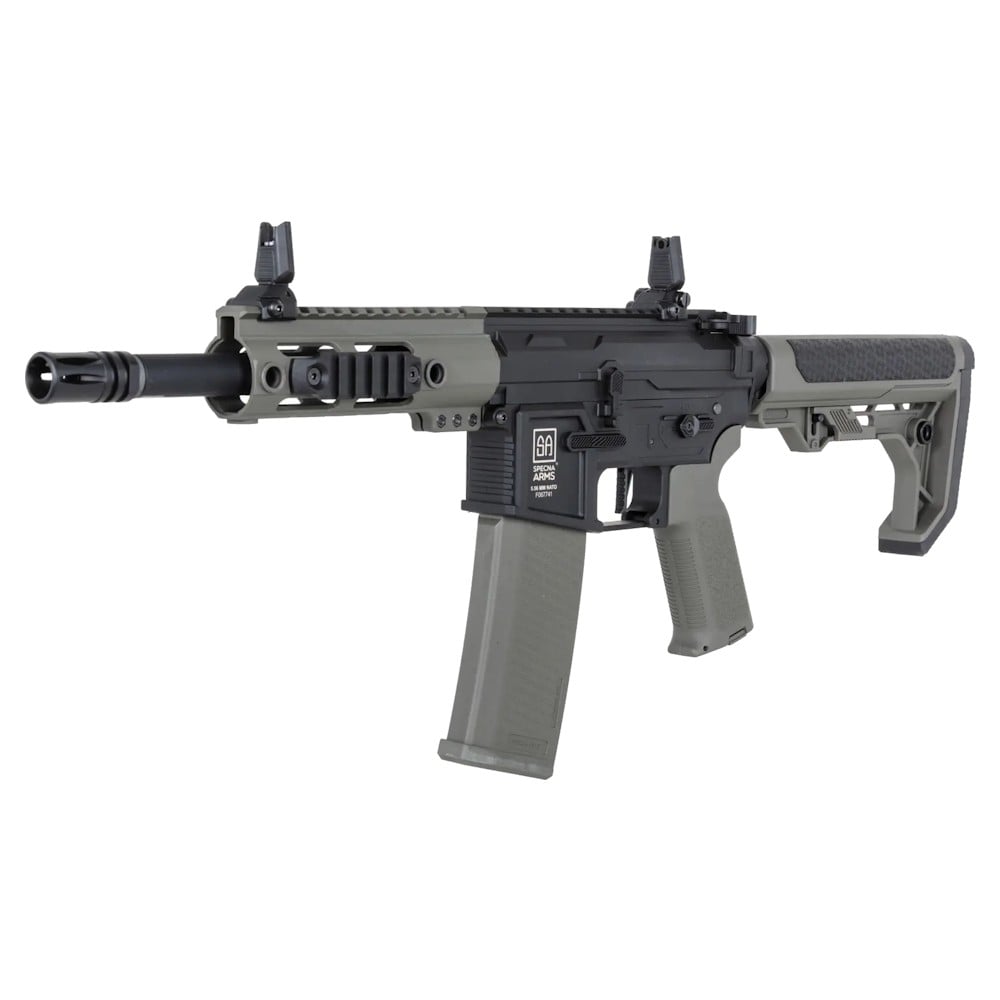 Fucile Elettrico SA-F04-RL FLEX di SPECNA ARMS