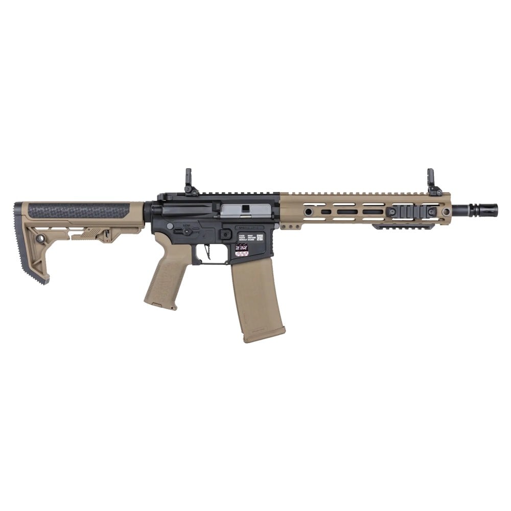 Fucile Elettrico SA-F05-RL FLEX di SPECNA ARMS