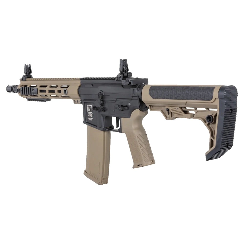 Fucile Elettrico SA-F05-RL FLEX di SPECNA ARMS