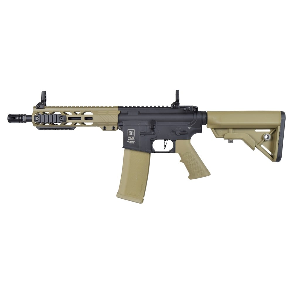 Fucile Elettrico SA-F08 FLEX di SPECNA ARMS