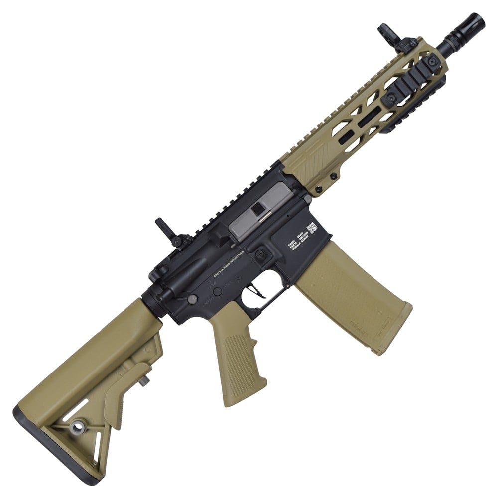 Fucile Elettrico SA-F08 FLEX di SPECNA ARMS