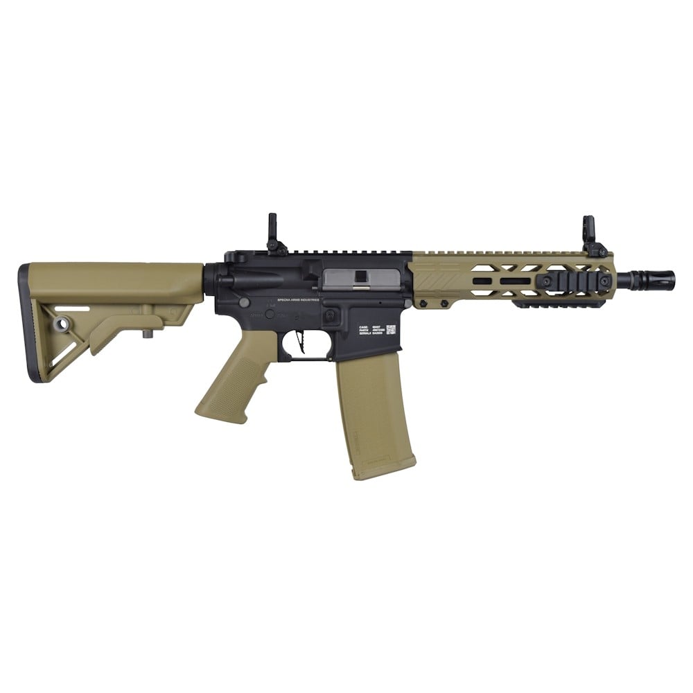 Fucile Elettrico SA-F08 FLEX di SPECNA ARMS