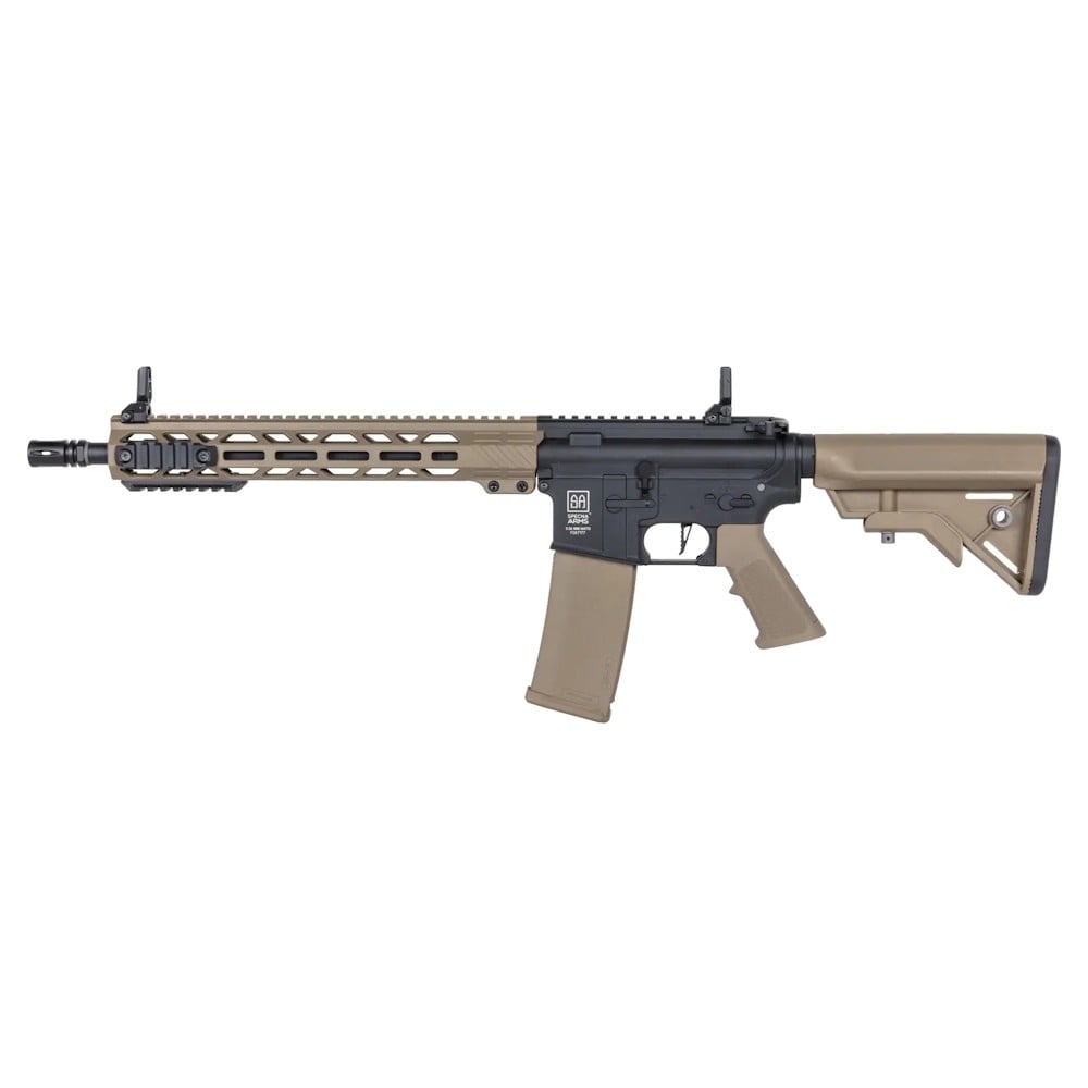 Fucile Elettrico SA-F09 FLEX di SPECNA ARMS