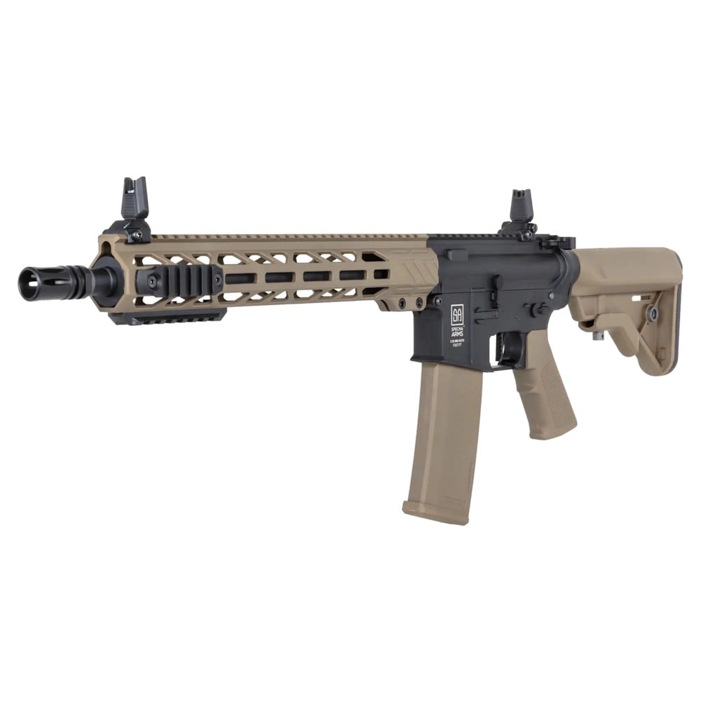 Fucile Elettrico SA-F09 FLEX di SPECNA ARMS