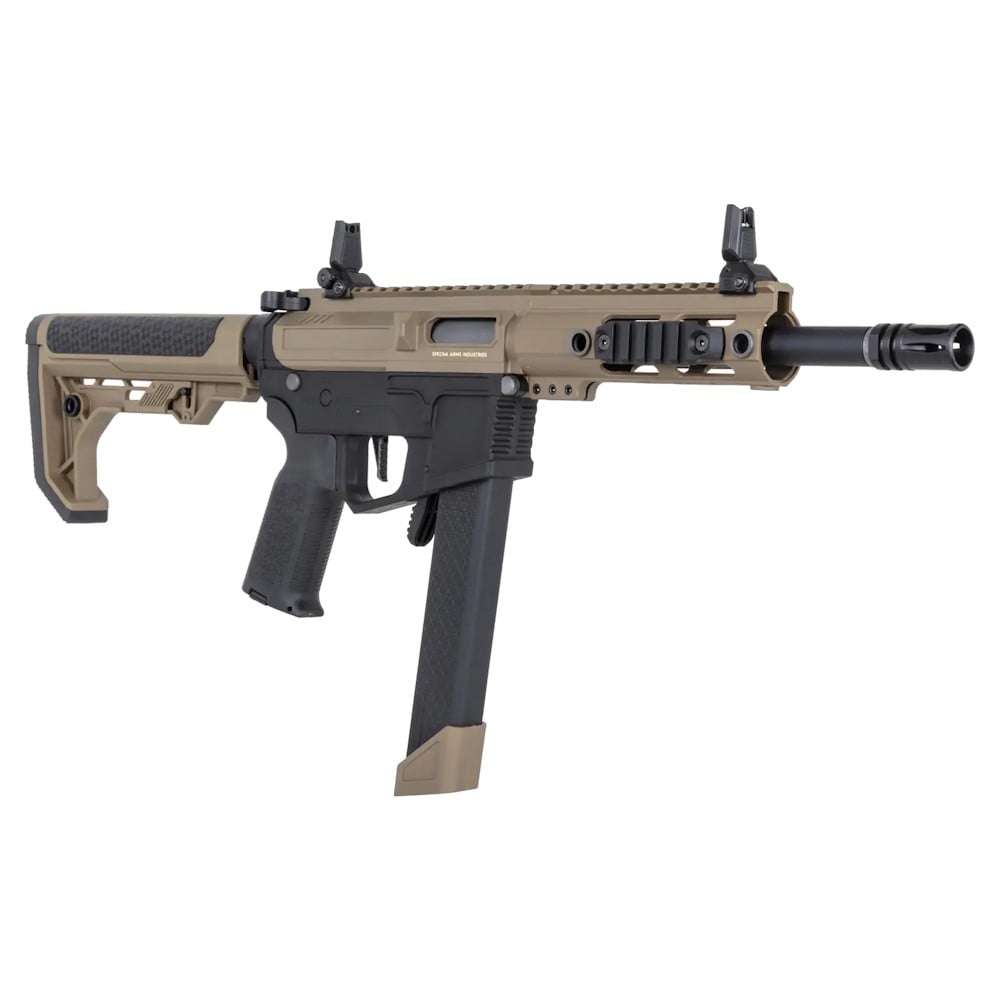 Fucile Elettrico SA-FX01 di SPECNA ARMS