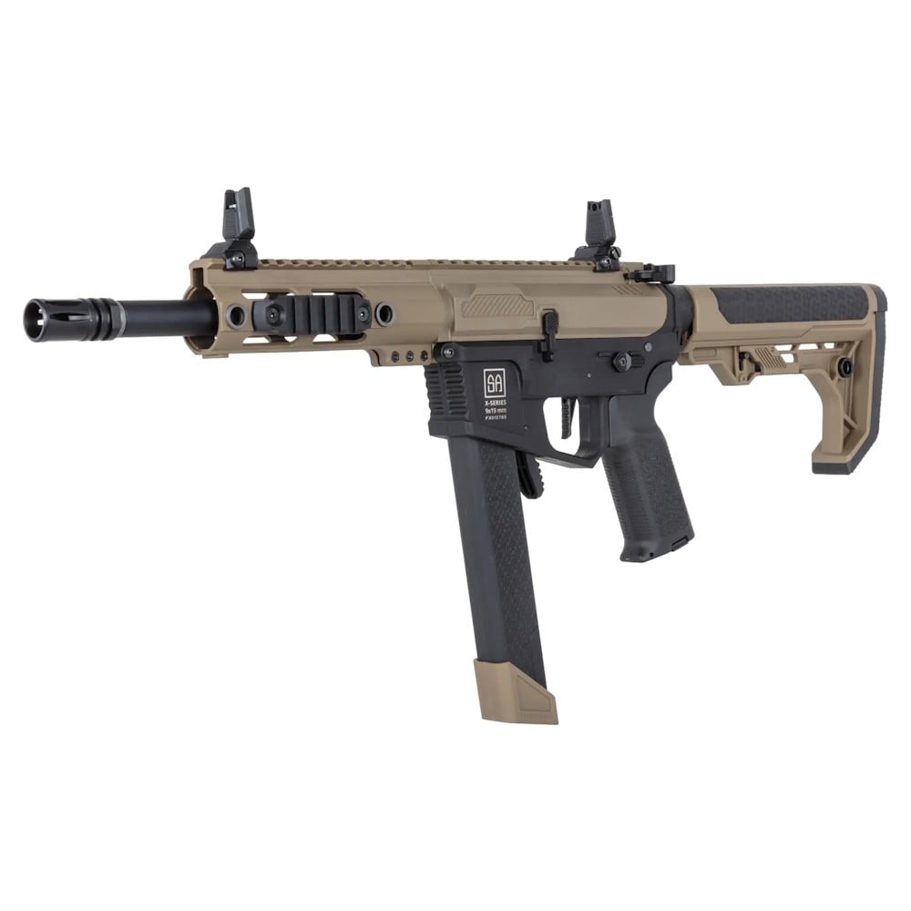 Fucile Elettrico SA-FX01 di SPECNA ARMS