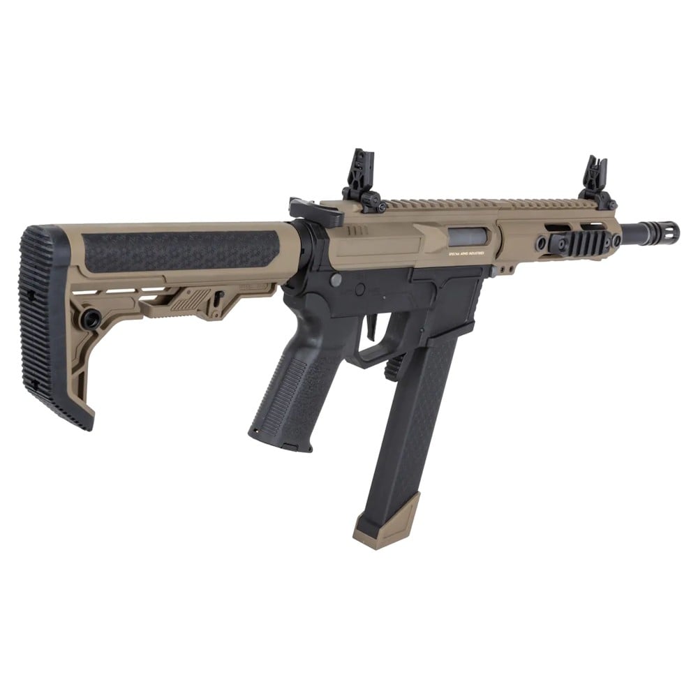 Fucile Elettrico SA-FX01 di SPECNA ARMS