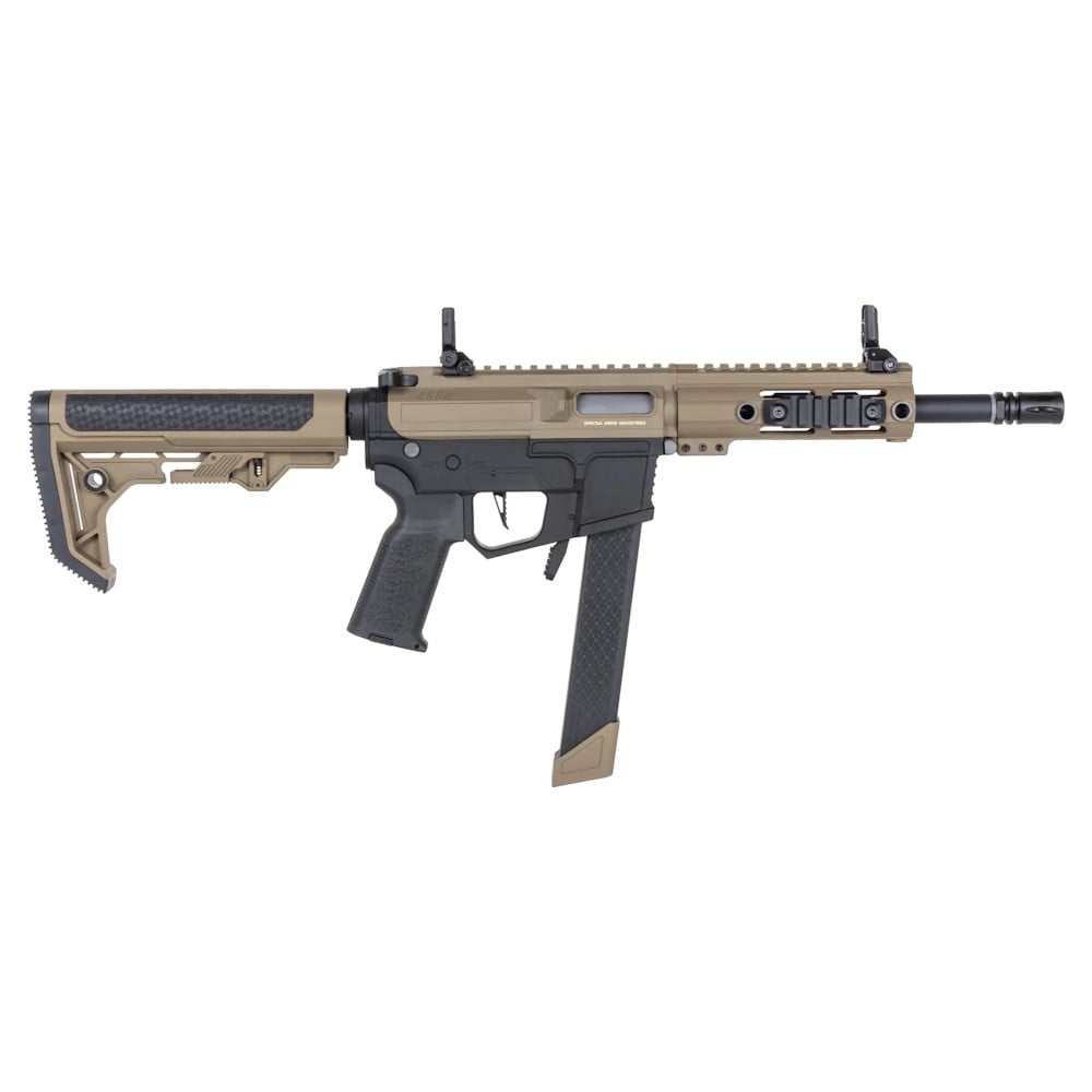 Fucile Elettrico SA-FX01 di SPECNA ARMS