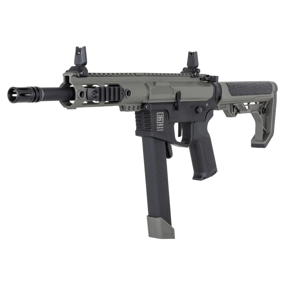 Fucile Elettrico SA-FX01 Flex di SPECNA ARMS