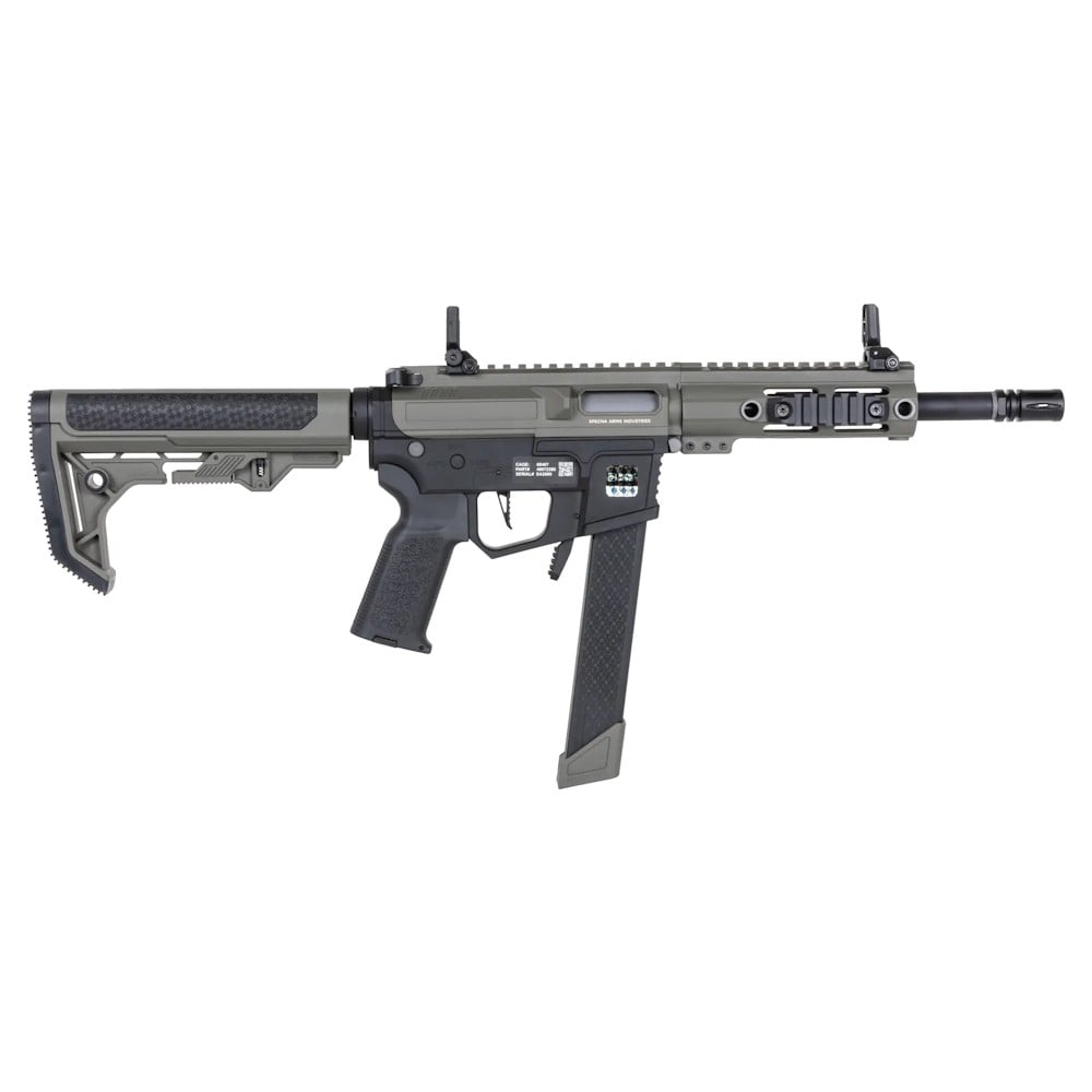 Fucile Elettrico SA-FX01 Flex di SPECNA ARMS