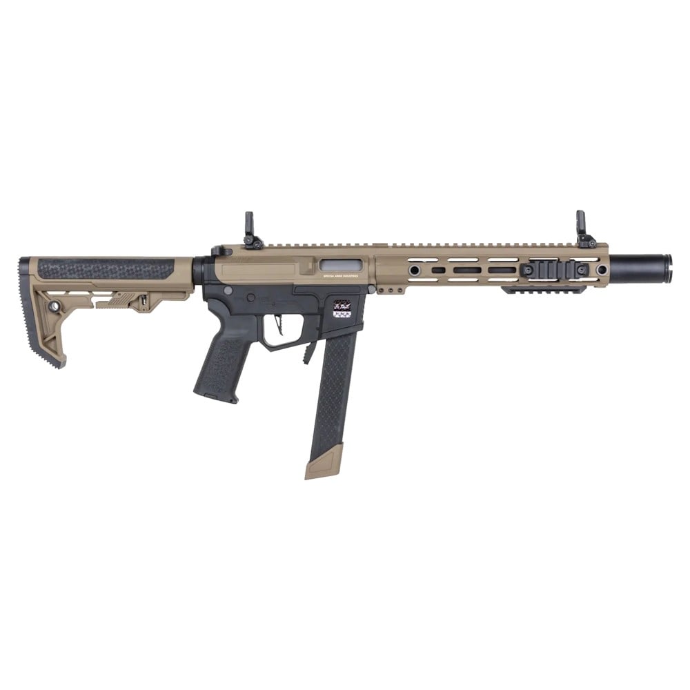Fucile Elettrico SA-FX02 FLEX di SPECNA ARMS