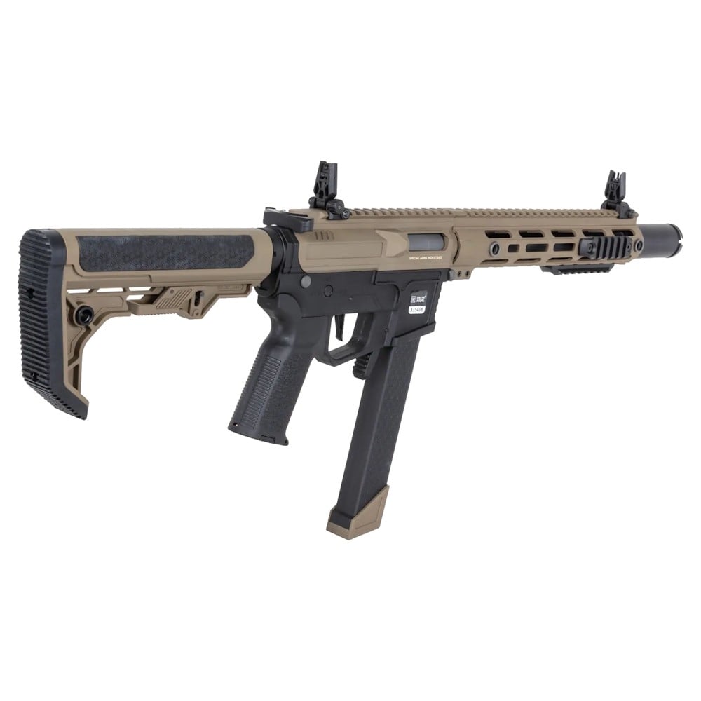Fucile Elettrico SA-FX02 FLEX di SPECNA ARMS
