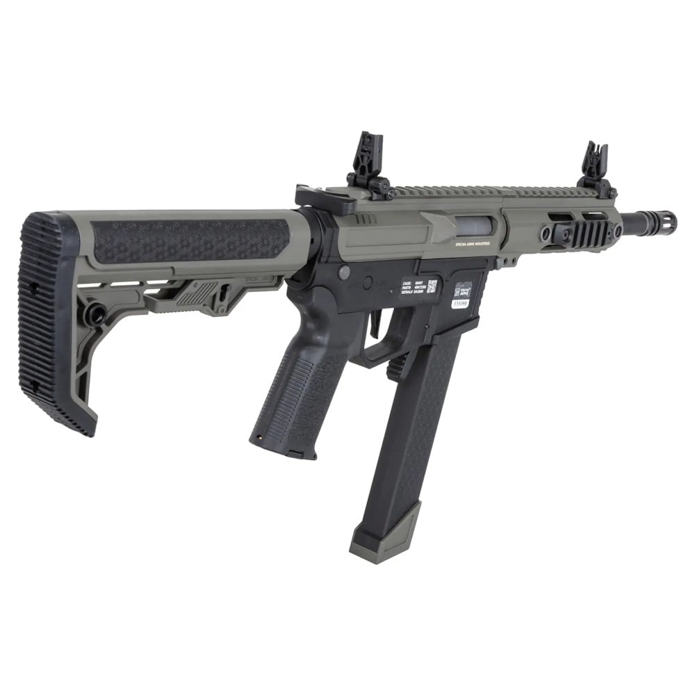 Fucile Elettrico SA-FX01 Flex di SPECNA ARMS