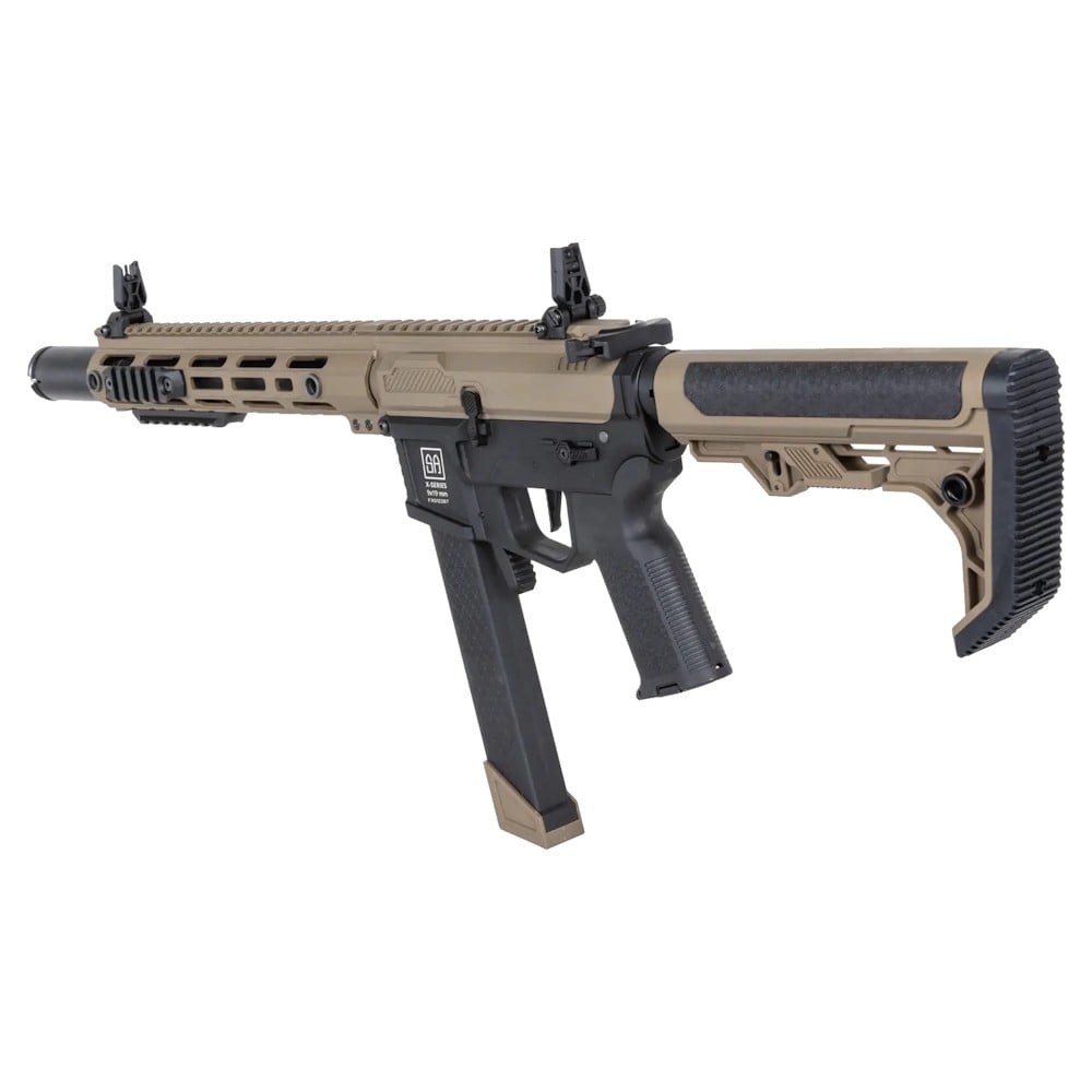 Fucile Elettrico SA-FX02 FLEX di SPECNA ARMS