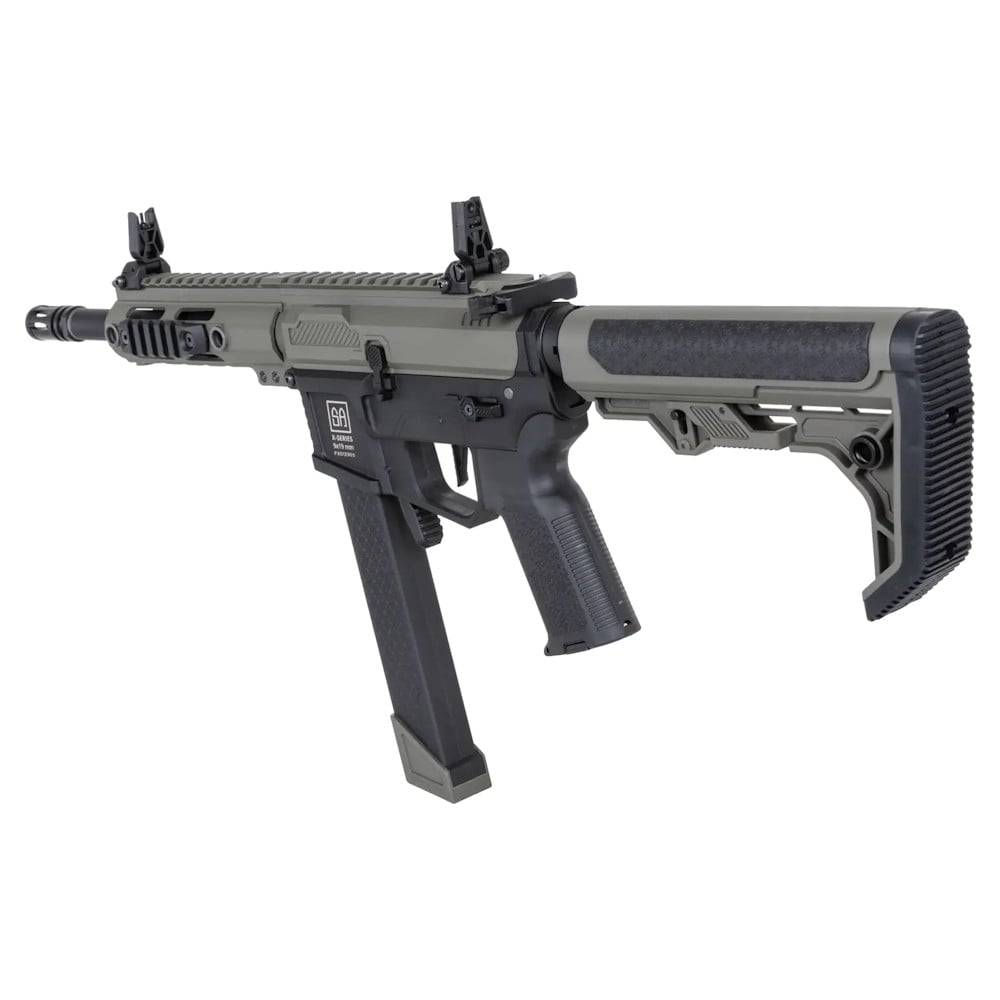 Fucile Elettrico SA-FX01 Flex di SPECNA ARMS