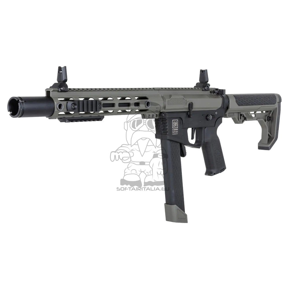Fucile Elettrico SA-FH02 FLEX di SPECNA ARMS