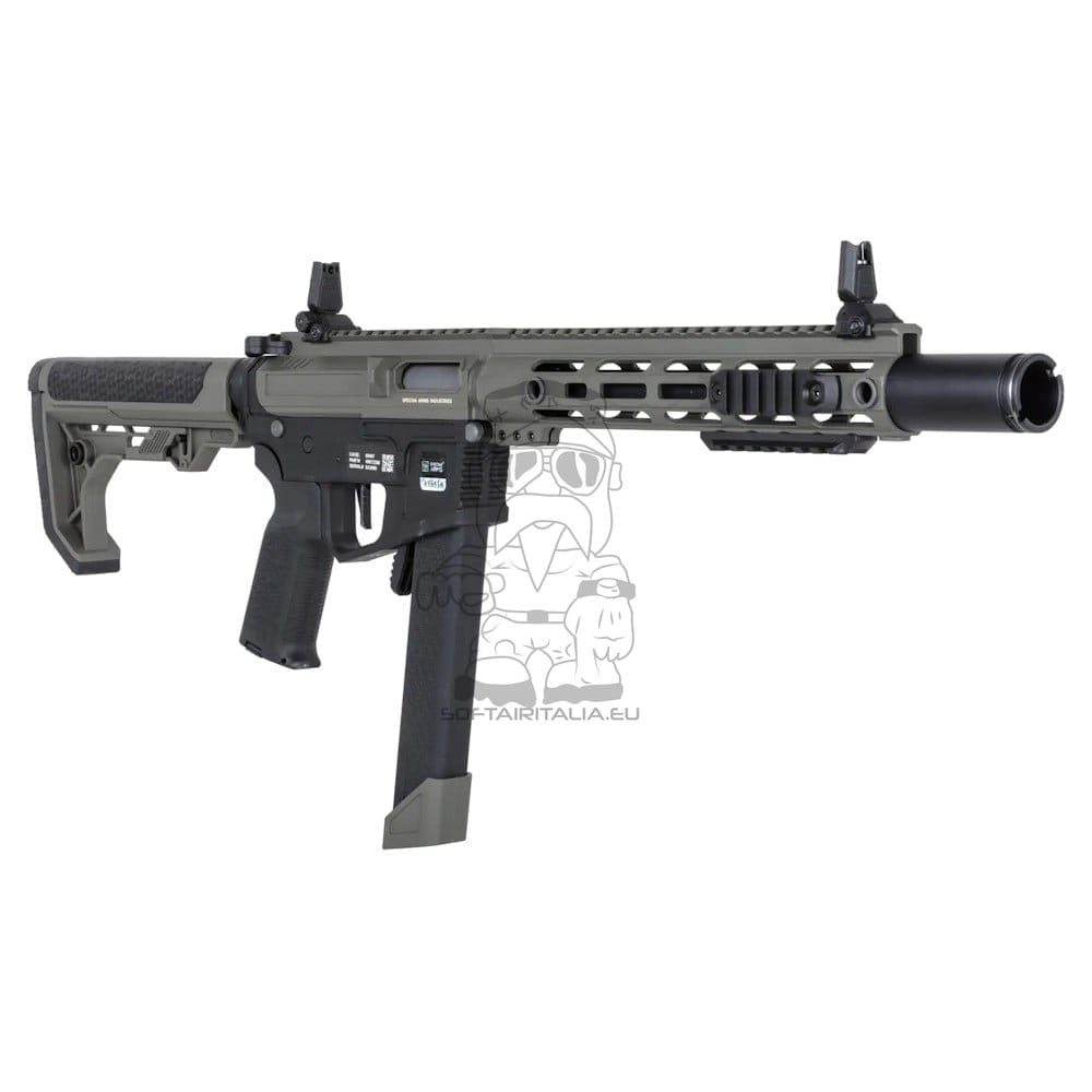 Fucile Elettrico SA-FH02 FLEX di SPECNA ARMS
