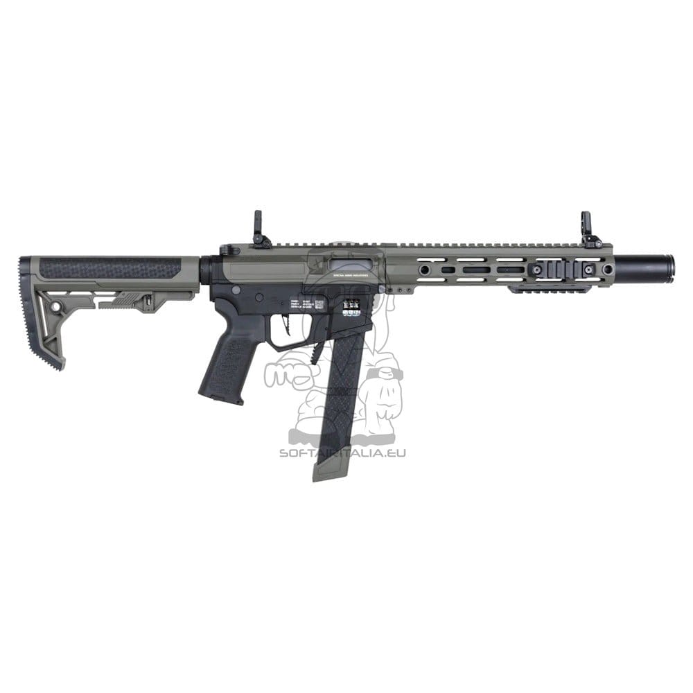Fucile Elettrico SA-FH02 FLEX di SPECNA ARMS