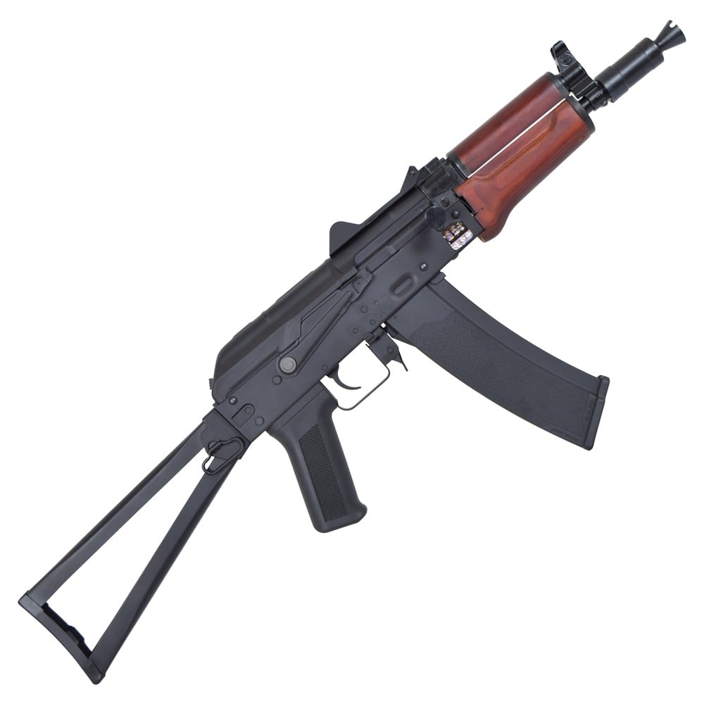 Fucile Elettrico SA-PJ25 Prime Aster ETU di SPECNA ARMS