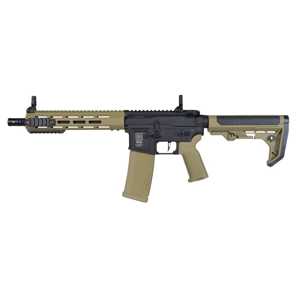 Fucile Elettrico SA-F03-R-L FLEX HAL ETU Gen.2 di SPECNA ARMS