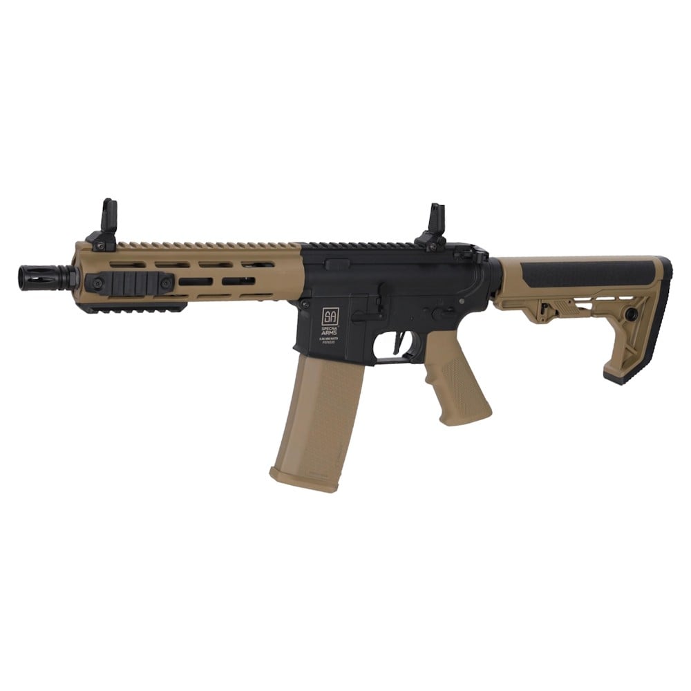 Fucile Elettrico SA-F14 FLEX HAL Gen.2 di SPECNA ARMS
