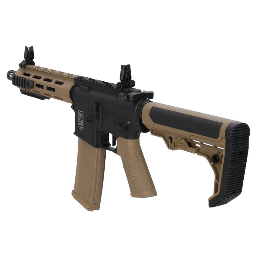 Fucile Elettrico SA-F14 FLEX HAL Gen.2 di SPECNA ARMS