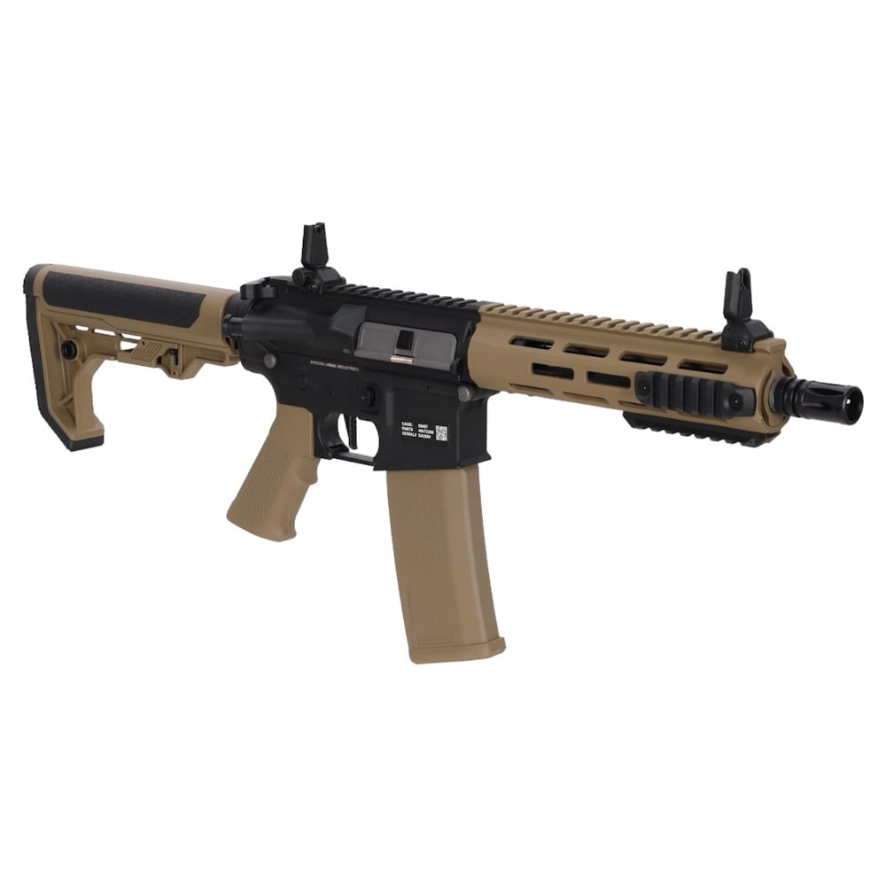 Fucile Elettrico SA-F14 FLEX HAL Gen.2 di SPECNA ARMS