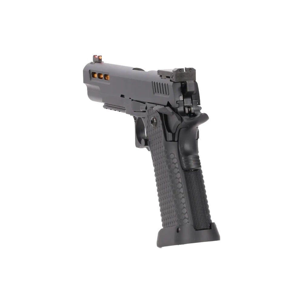 Pistola a Gas SA-VGP06 Vapor Black and Gold di SPECNA ARMS