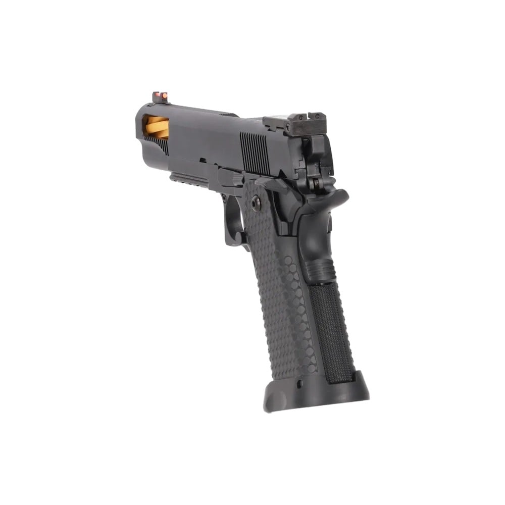 Pistola a Gas SA-VGP07 Vapor Black and Gold di SPECNA ARMS