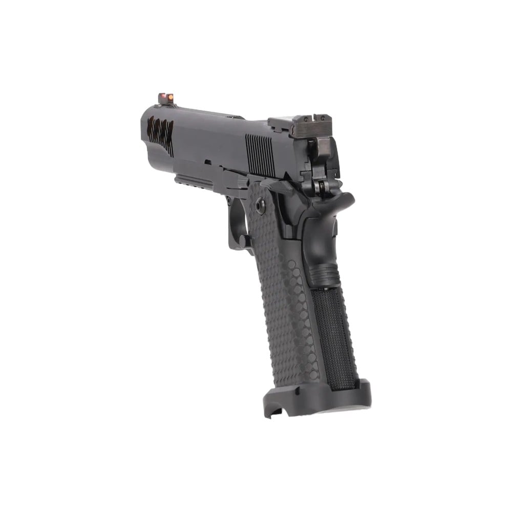 Pistola a Gas SA-VGP08 Vapor Black and Gold di SPECNA ARMS