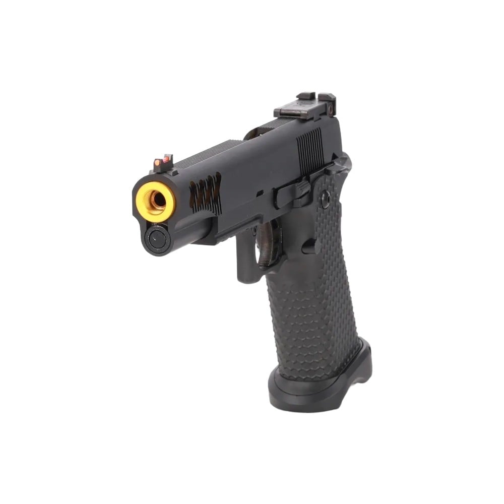Pistola a Gas SA-VGP08 Vapor Black and Gold di SPECNA ARMS