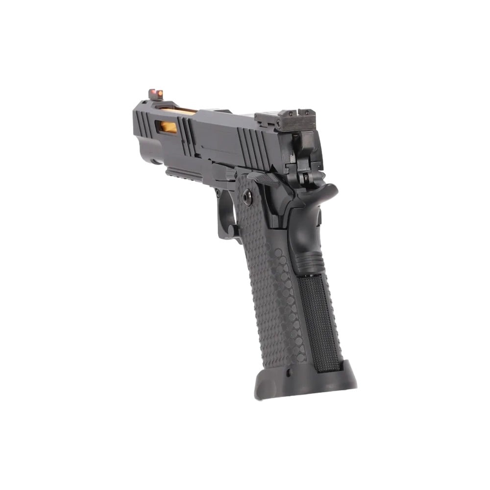 Pistola a Gas SA-VGP09 Vapor Black and Gold di SPECNA ARMS