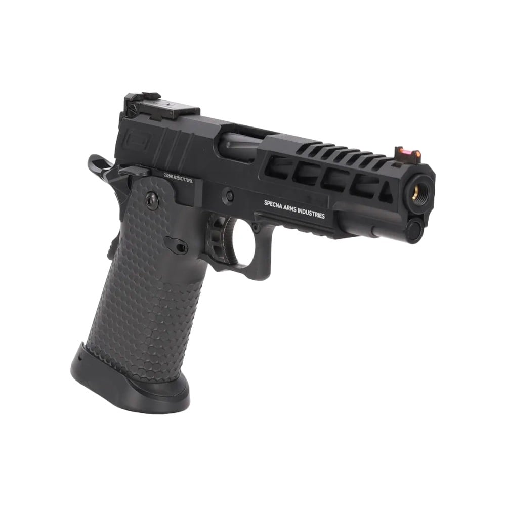 Pistola a Gas SA-VGP11 Vapor Black di SPECNA ARMS