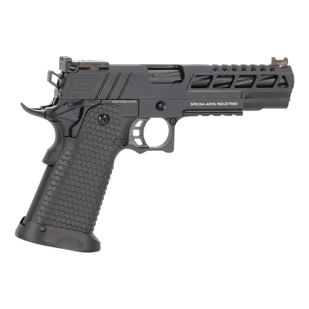 Pistola a Gas SA-VGP11 Vapor Black di SPECNA ARMS
