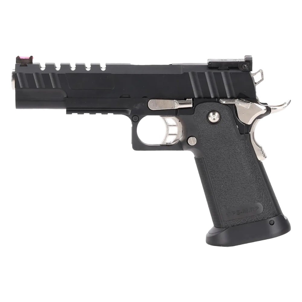 Pistola a Gas SA-VGP13 Vapor Black di SPECNA ARMS