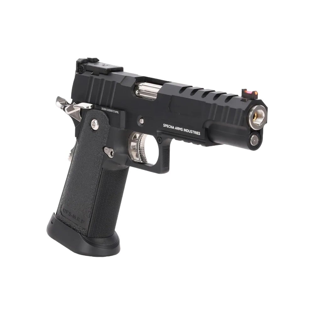 Pistola a Gas SA-VGP13 Vapor Black di SPECNA ARMS
