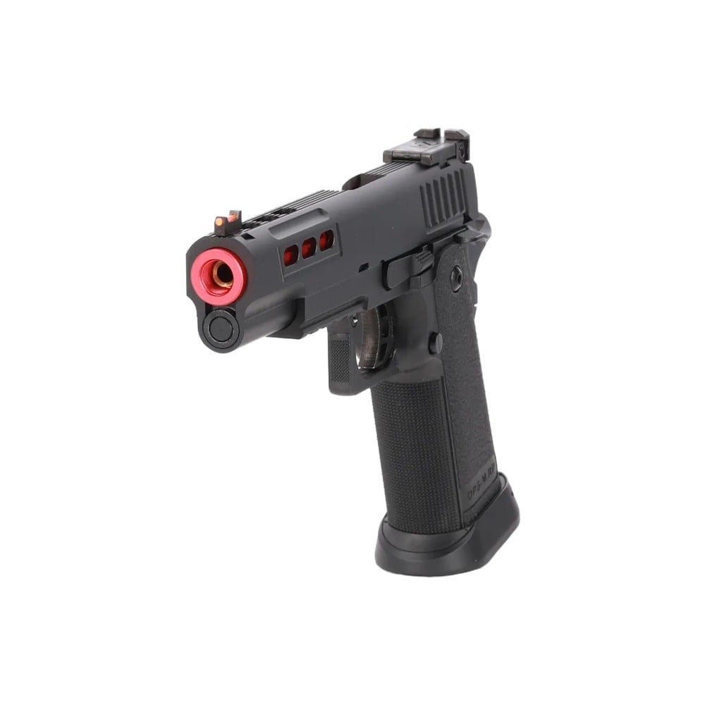 Pistola a Gas SA-VGP12 Vapor Black and Red di SPECNA ARMS