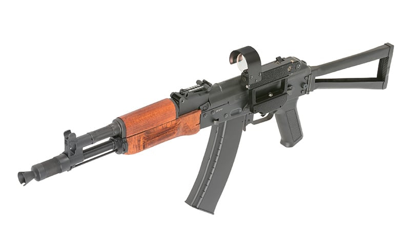 Replica OKP-7 Red Dot Sight di JJ AIRSOFT