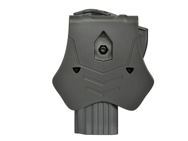 Fondina CZ 75 SP-01 di AMOMAX