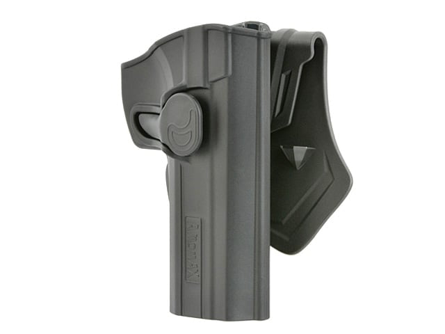 Fondina CZ 75 SP-01 di AMOMAX