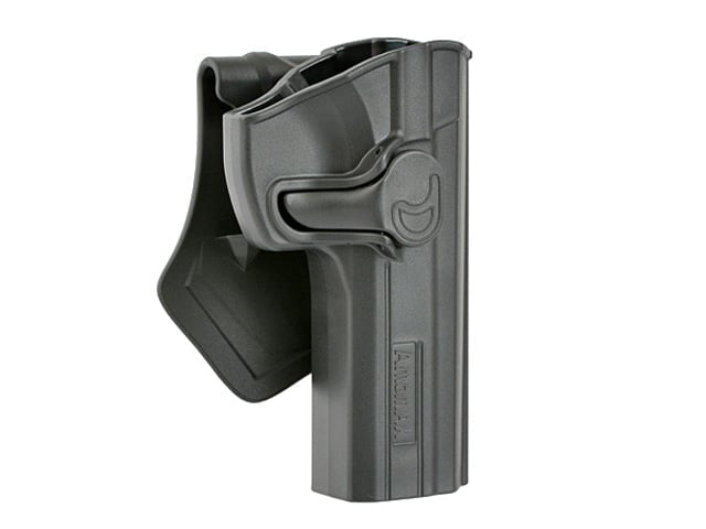Fondina CZ 75 SP-01 di AMOMAX